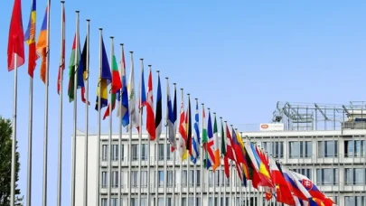 AB, 6 Bin Euro Maaş ile 750 Yeni Çalışan İstihdam Edecek!