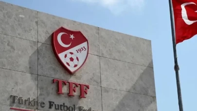 PFDK, Fenerbahçe ve Beşiktaş'a para cezası kesti!