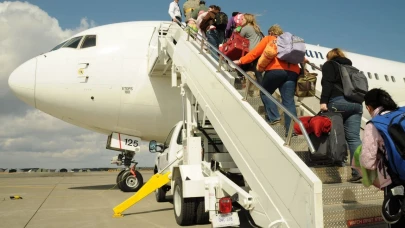 Schengen Vizesi Başvuruları Kategorilere Ayrılıyor!