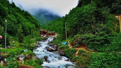 Rize Kaç Günde Gezilir? Rize Gezi Süresi ve İdeal Tatil Planı