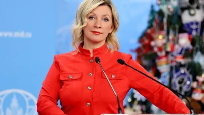 Rusya'dan Uyarı: Batı'nın Kiev'i Kışkırtması Gerilimi Tırmandırıyor!