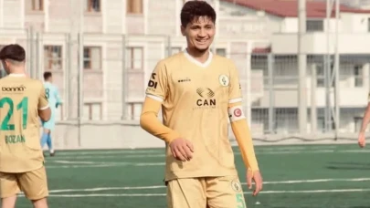 Orta Sahaya Dev Takviye: Şan Karabekiroğlu Arifiye Doğan’da