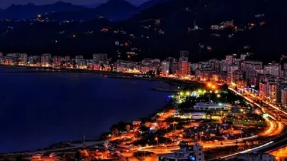 Rize’de Akşam 9’dan Sonra Hayat Neden Bir Anda Durur?
