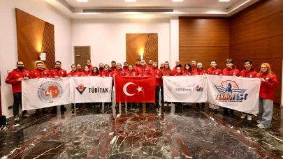 KTÜ Akademisyeni 10. Ulusal Antarktika Bilim Seferi’nde Sefer Lideri Olarak Görev Alıyor