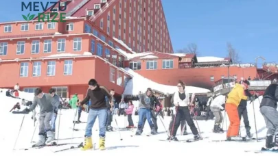 Türkiye’de Kayak Yapabileceğiniz En İyi 10 Yer