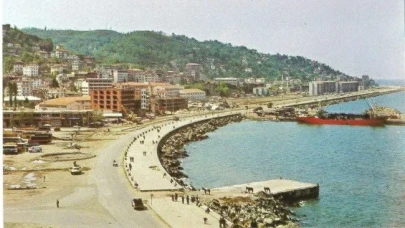 Rize’de Geçmişte Göç Hareketleri: Karadeniz’in Göç Veren ve Alan Şehri