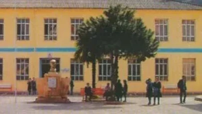 Rize’de Eski Eğitim Kurumları Hangileriydi? İşte Kentin Eğitim Tarihine Damga Vuran Okullar