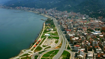 Rize’de Yaşayanlar Neden Hava Durumuna Diğer Şehirlerden Daha Çok Bakar?