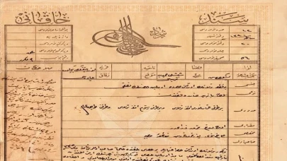Rize’de Osmanlı Tapu Kayıtları Ne Söylüyor? Tahrir Defterlerine Göre Tarihî Gerçekler