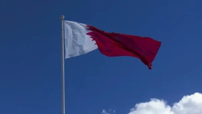 Katar, Afganistan için taziye ve destek mesajı gönderdi