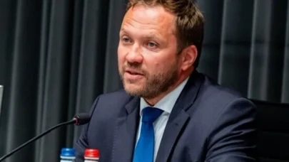 Tsahkna: AB genişlemesi jeopolitik bir zorunluluk