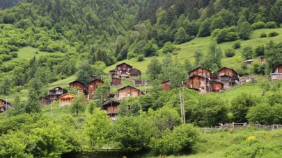 Rize’de Ahşap Ustalığı Devam Ediyor mu? Karadeniz’in Asırlık Sanatı Yaşatılıyor