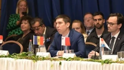 Moldova Dışişleri Bakanı Popşoi'dan Ramazan İçin Anlamlı Mesaj!