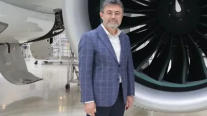 Bakan Yumaklı: Ünlendi Barajı’nda su tutulmaya başlandı