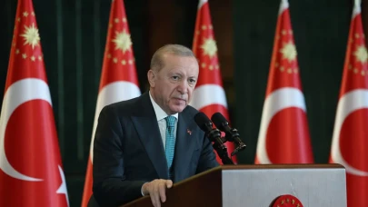 Erdoğan: “Devleti Temsil Ederken Vakur Olun, Kibirden Uzak Durun”