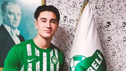 Bedirhan Özyurt kimdir, nerelidir, neden gündem de?