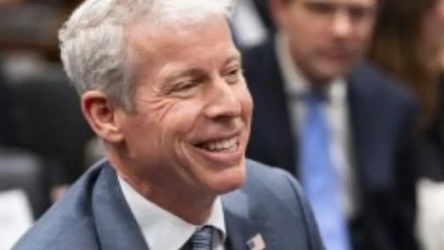 ABD Enerji Bakanı Wright, Venezuela'ya enerji egemenliği için resmi ziyarette bulundu