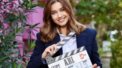 A.B.İ Çağla Kimdir? Afra Saraçoğlu Kaç Yaşında, Nereli, Sevgilisi Kim?