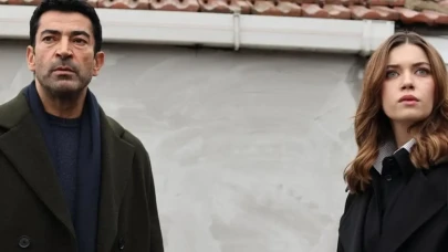 A.B.İ. Dizisine Şok Transfer: İzleyicileri Heyecanlandıracak Gelişmeler Kapıda!