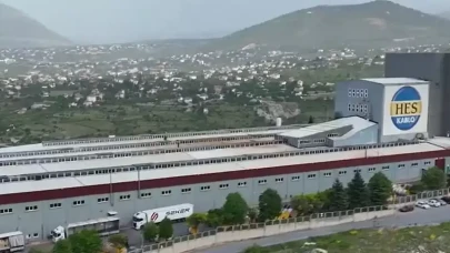 Anadolu'nun Önemli Şirketi Yeni Sahibini Buldu!