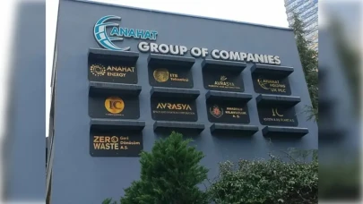 Anahat Holding kimin? Anahat Holding ne iş yapar?