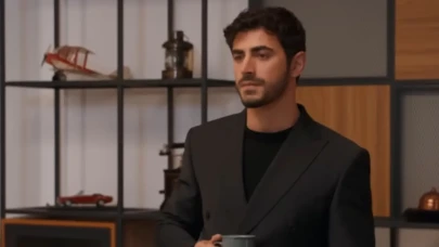 Arafta 49. Bölüm Tek Parça Full İzle! Kanal 7 Arafta son bölüm izle!