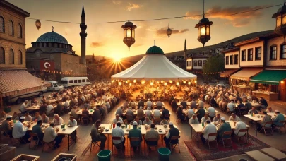 Ardahan'da iftar çadırları nerede 2026? Ardahan'da iftar çadırları nereye kurulur?