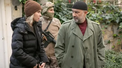 Arka Sokaklar 738. bölüm tek parça full izle! Kanal D Arka Sokaklar son bölüm izle!