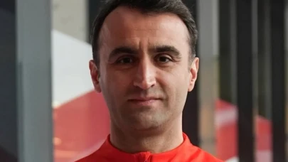 Atilla Karaoğlan'ın hedefi: UEFA Şampiyonlar Ligi'nde maç yönetmek!