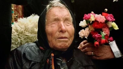 Baba Vanga’nın 2026 kehanetleri neler?