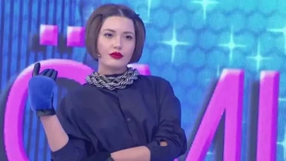 Bahar Candan Canına Kıydı