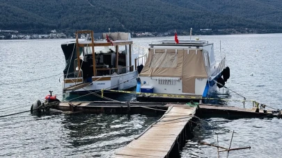 Bahar Taş'ın Teknedeki Gizemli Ölümü: Arkadaşları Gözaltına Alındı