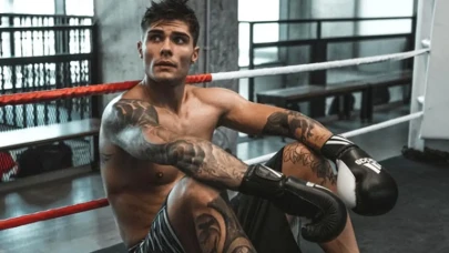 Barış Murat Yağcı kimdir?