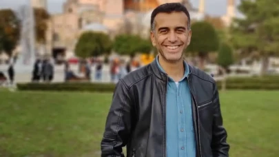 Başkomiser Ferdi Çiçek Kimdir? Neden Öldü? Rize ve Emniyet Camiasını Yasan Boğan Vefat