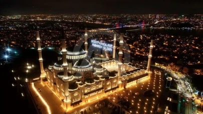 Berat Kandili Hangi Tarihte Kutlanıyor?