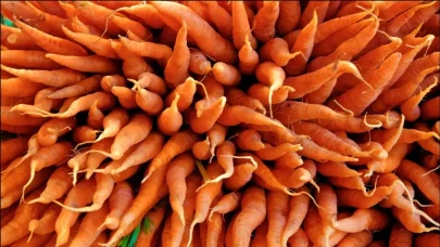 Beta Karoten Mucizesi: Bu Sebze Cilt Renginizi Nasıl Değiştirebilir?