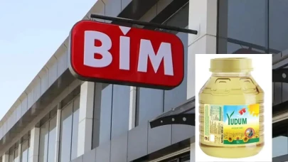 BİM'de Ayçiçek Yağı Büyük İndirimde! 10 Şubat Kataloğunda 5 Litre Yağ 389 TL, 8 Kg Deterjan 345 TL