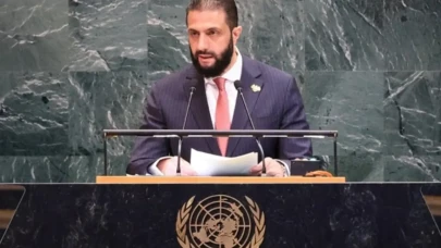 BM Raporu: Suriye'deki 5 suikast girişimi başarıyla engellendi!