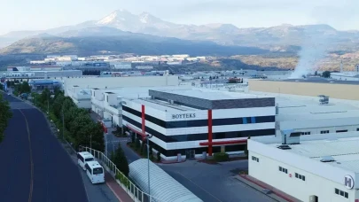 Boyteks ne iş yapar? Boyteks sahibi kim?