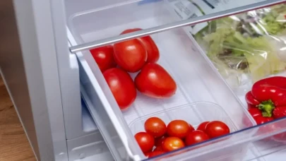 Meyve Depolarken Dikkat Edin: Haşerelerin Saklandığı Yerler!