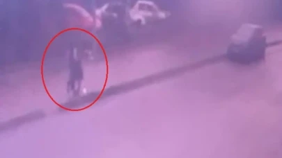 Anne Sevda Güçlü, oğlunu denize atarak öldürme suçlamasıyla adliyeye sevk edildi