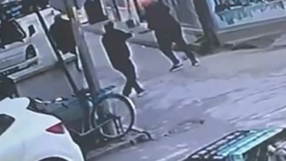 Bursa'da Cadde Ortasında Gerçekleşen Cinayetle İlgili Şok Edici Yeni Görüntüler Gün Yüzüne Çıktı