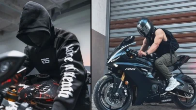 BYK Motovlog öldü mü, yaşıyor mu? Burak Yavuz Kılıç kimdir, sevgilisi kim?
