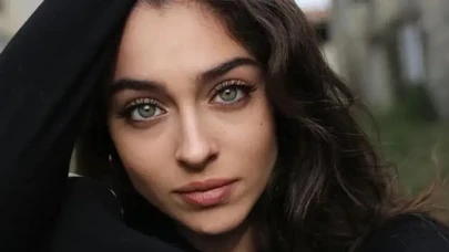 Cemre Baysel kimdir, nereli, kaç yaşında? Cemre Baysel hangi dizilerde oynadı?