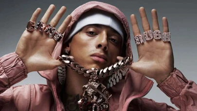 Central Cee kimdir, kaç yaşında ve nereli? Central Cee Müslüman mı oldu