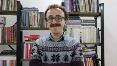 ÇHD İstanbul Şubesi üyesi Avukat Naim Eminoğlu kimdir?