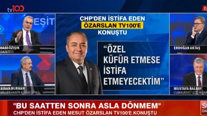 CHP'de Kılıçdaroğlu'na Geri Dönüş Yolunu Açan Yeni Gelişmeler Ortaya Çıktı