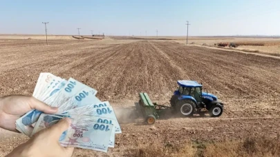 Çiftçilerin Yüzünü Güldüren 2026 Desteği: Mazot ve Gübre Yardımları Rekor Seviyeye Ulaşıyor!