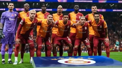 Ç.Rizespor Galatasaray maçı ne zaman, saat kaçta, hangi kanada? Ç.Rizespor Galatasaray muhtemel 11'ler ve maç kadroları açıklandı mı?