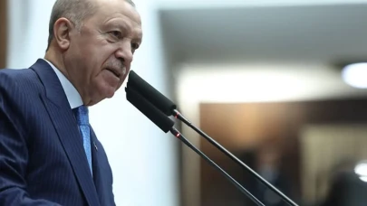 Erdoğan, CHP'nin faizli afet konutu iddialarını yalanlayarak ödeme detaylarını açıkladı